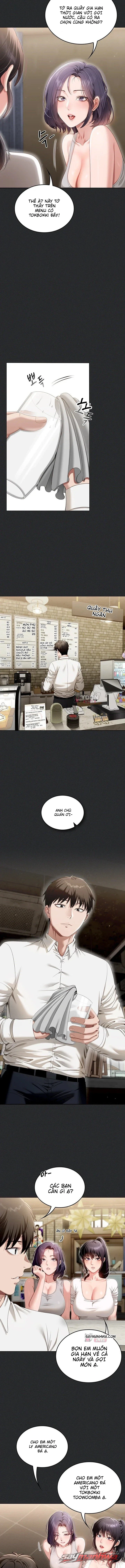 Cuốn Sổ Dâm Dục Chương 1 page 2