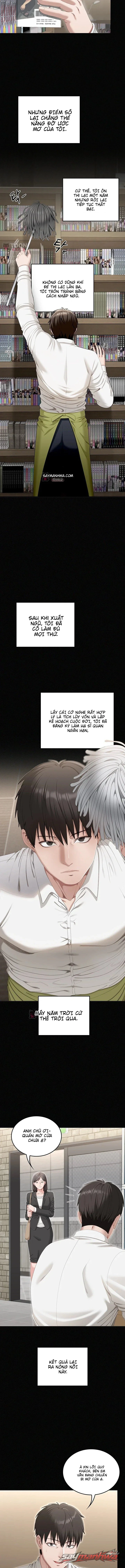 Cuốn Sổ Dâm Dục Chương 1 page 13