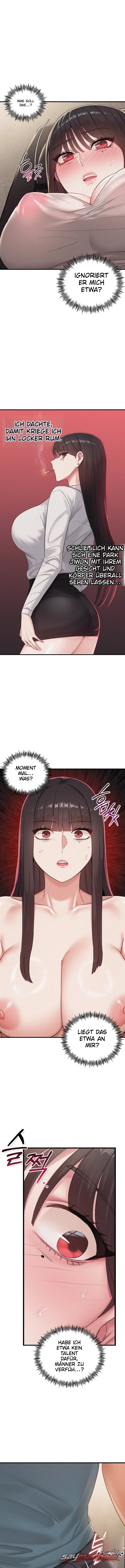 Ich besitze den Körper einer weiblichen Tyrannin Kapitel 10 page 2