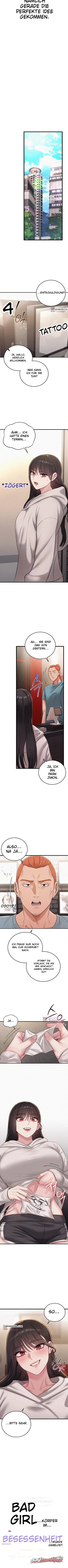 Ich besitze den Körper einer weiblichen Tyrannin Kapitel 9 page 3