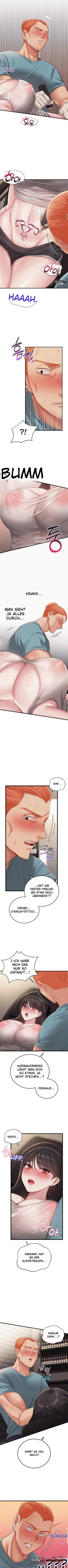 Ich besitze den Körper einer weiblichen Tyrannin Kapitel 9 page 7