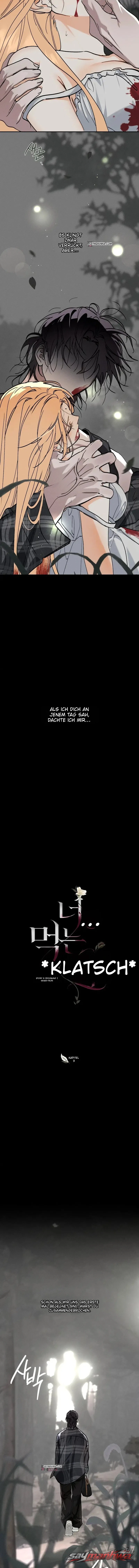 Die Nacht, in der ich dich verschlinge Kapitel 3 page 5