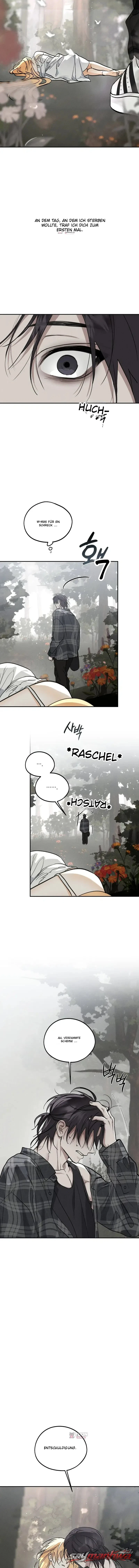 Die Nacht, in der ich dich verschlinge Kapitel 3 page 7