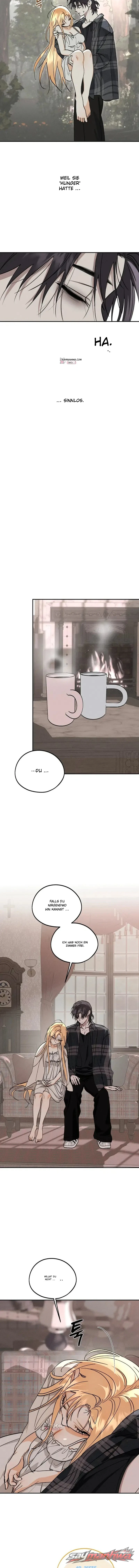Die Nacht, in der ich dich verschlinge Kapitel 3 page 10