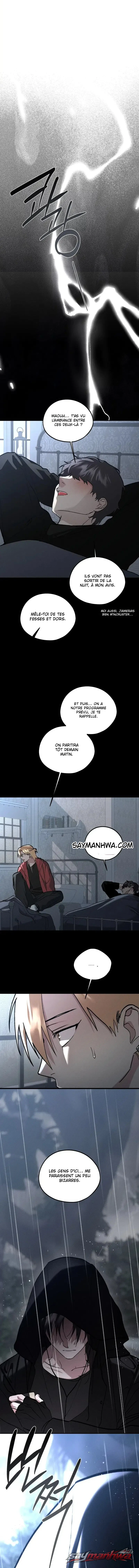 La nuit où je te dévore Chapitre 1 page 16
