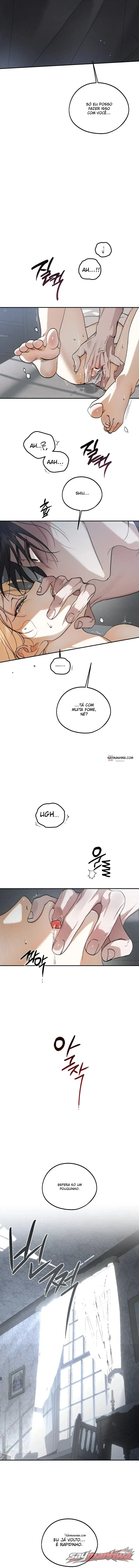 A Noite em que Te Devoro Capítulo 1 page 15