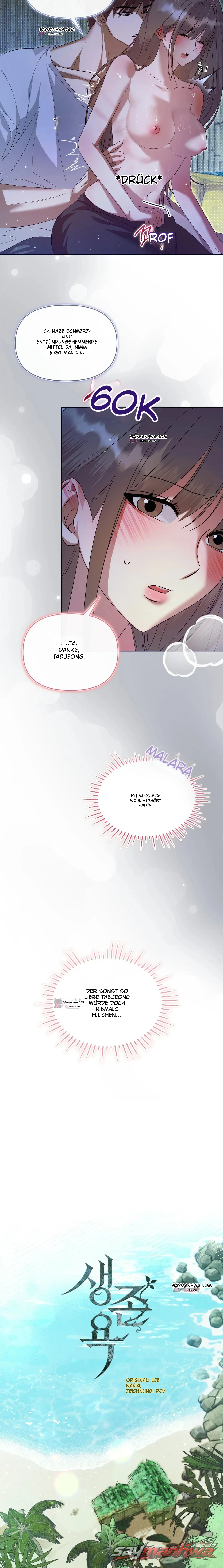 Desire to Survive Kapitel 7 page 2