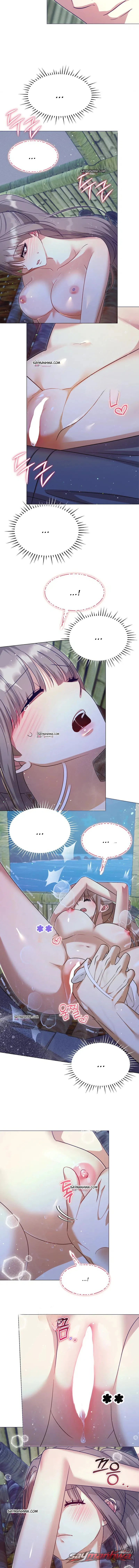 Desire to Survive ตอน 8 page 6