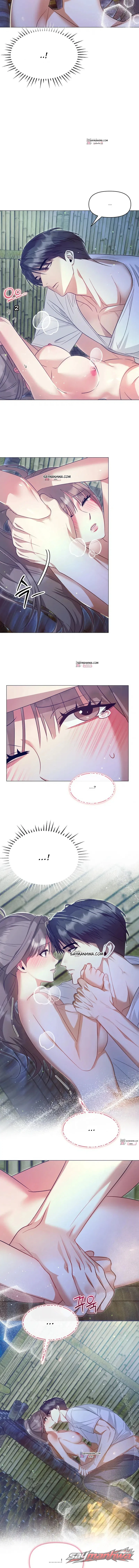 Desire to Survive ตอน 8 page 7