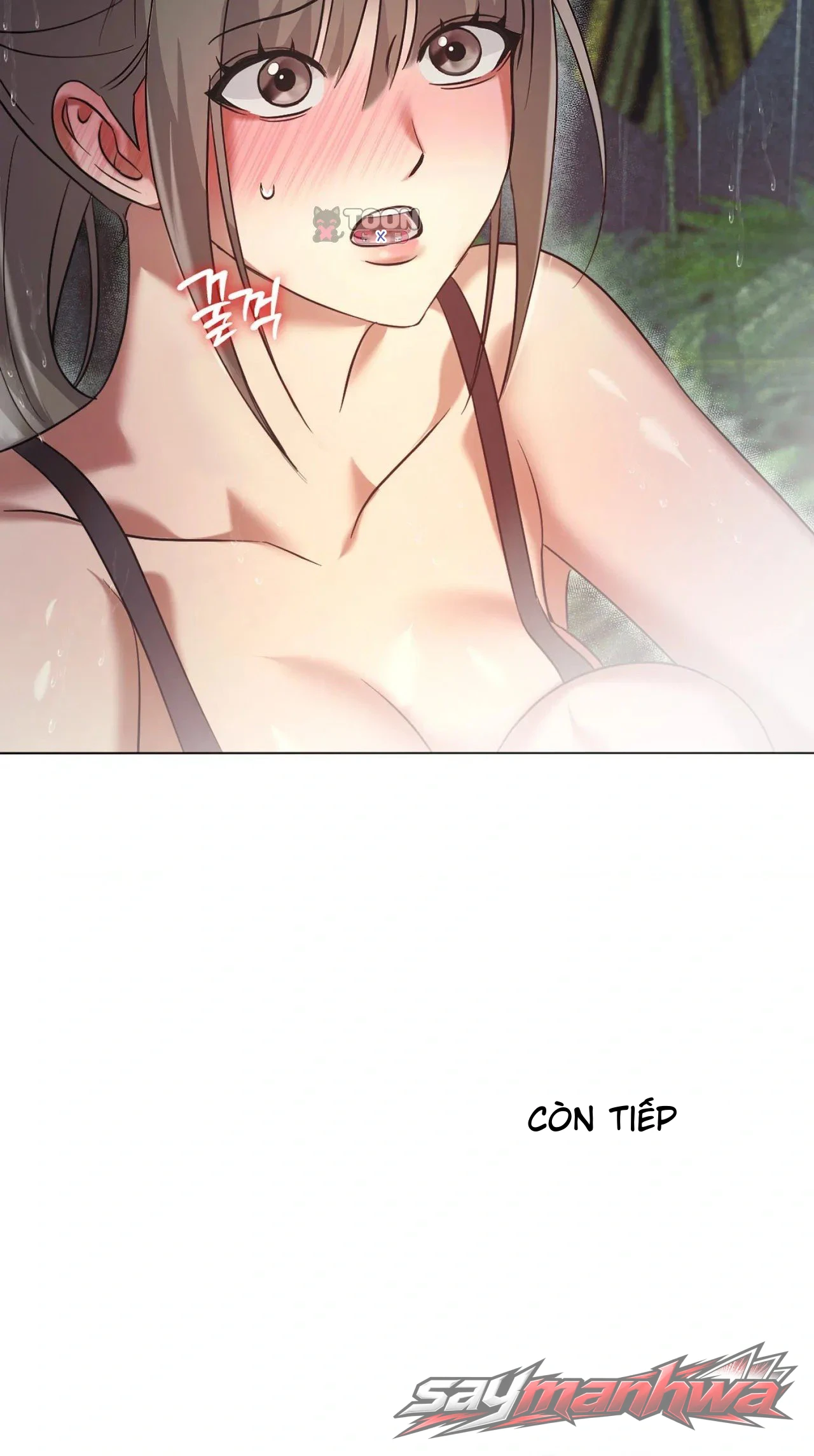 Dục Vọng Sinh Tồn Chương 2 page 23