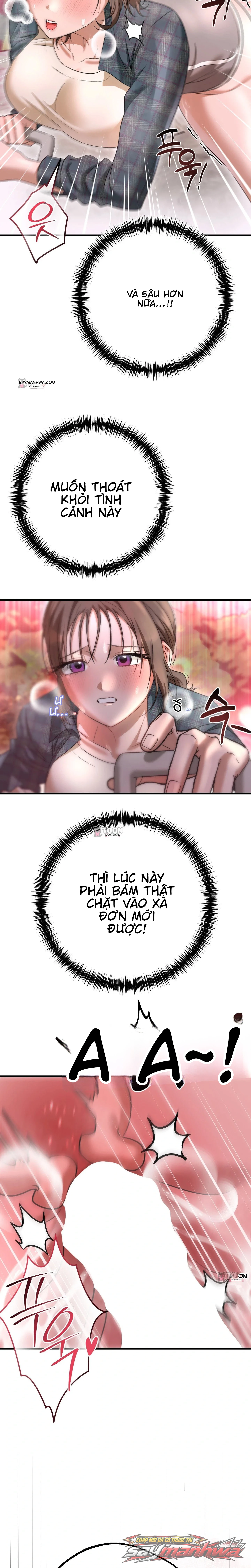 Hội Leo Núi Dâm Đãng Chương 12 page 2