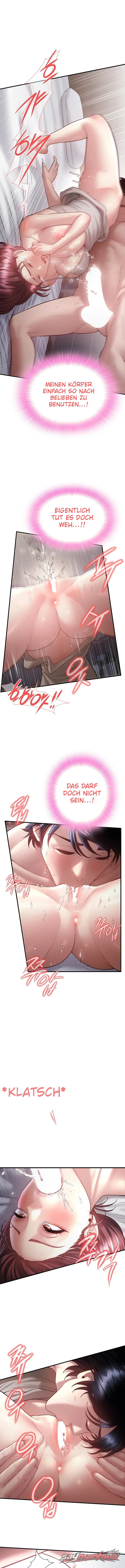 Mit der Mutter eines Freundes schlafen Kapitel 10 page 4