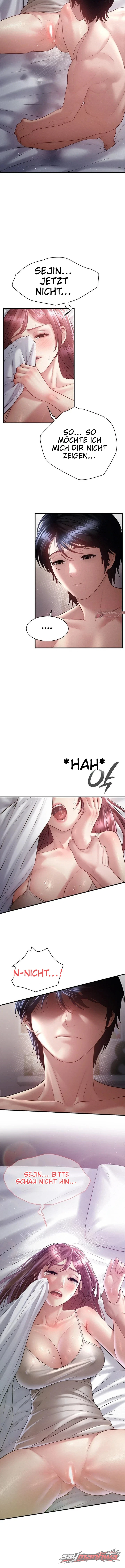 Mit der Mutter eines Freundes schlafen Kapitel 10 page 9