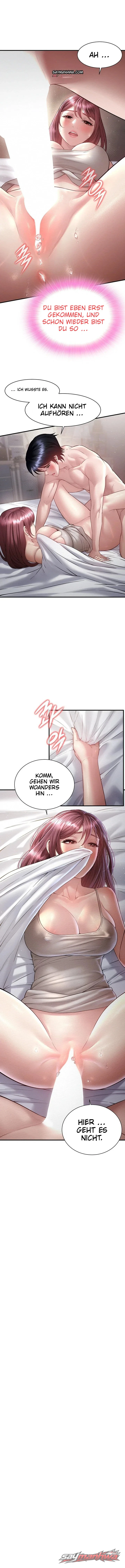 Mit der Mutter eines Freundes schlafen Kapitel 10 page 12