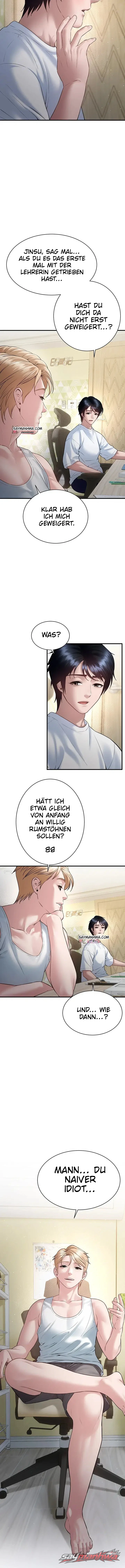 Mit der Mutter eines Freundes schlafen Kapitel 8 page 14