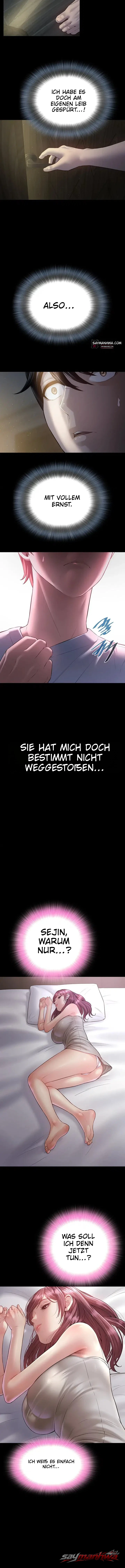 Mit der Mutter eines Freundes schlafen Kapitel 8 page 17