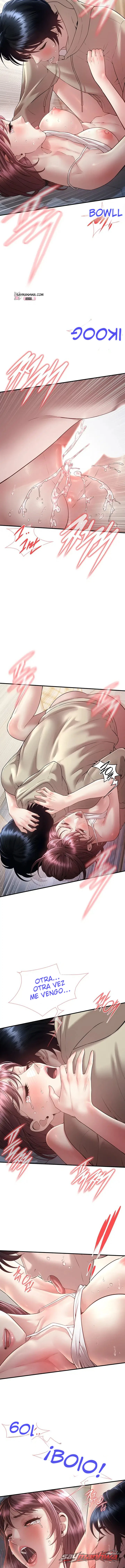 Durmiendo con la madre de un amigo Capítulo 8 page 2