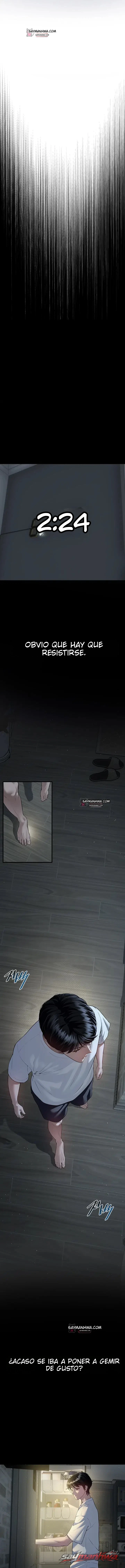 Durmiendo con la madre de un amigo Capítulo 8 page 15
