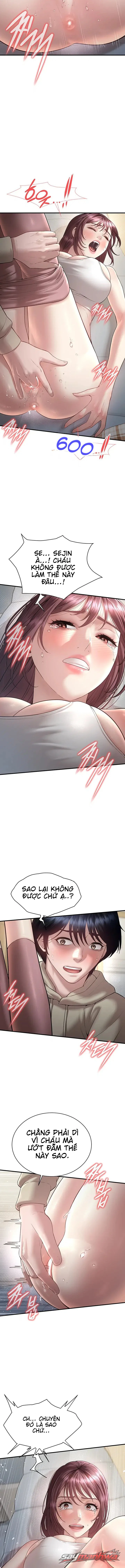 Ngủ Với Mẹ Bạn Thân Chương 7 page 3