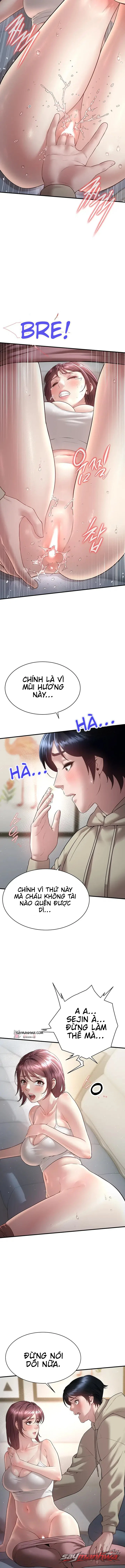 Ngủ Với Mẹ Bạn Thân Chương 7 page 4