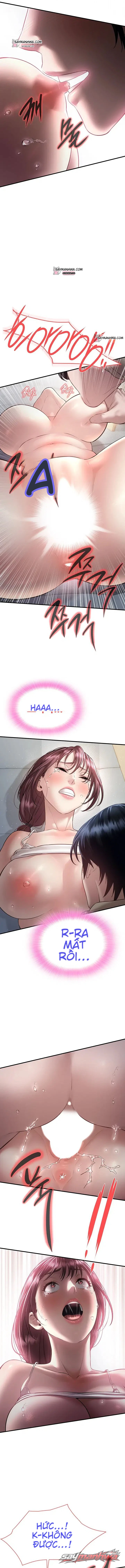 Ngủ Với Mẹ Bạn Thân Chương 7 page 15