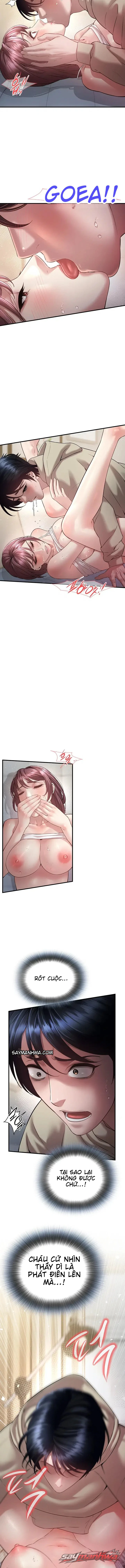Ngủ Với Mẹ Bạn Thân Chương 8 page 6