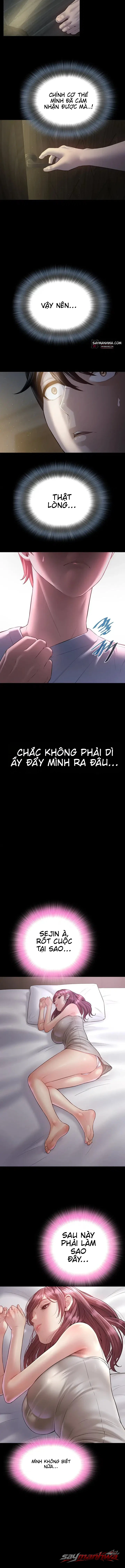 Ngủ Với Mẹ Bạn Thân Chương 8 page 17
