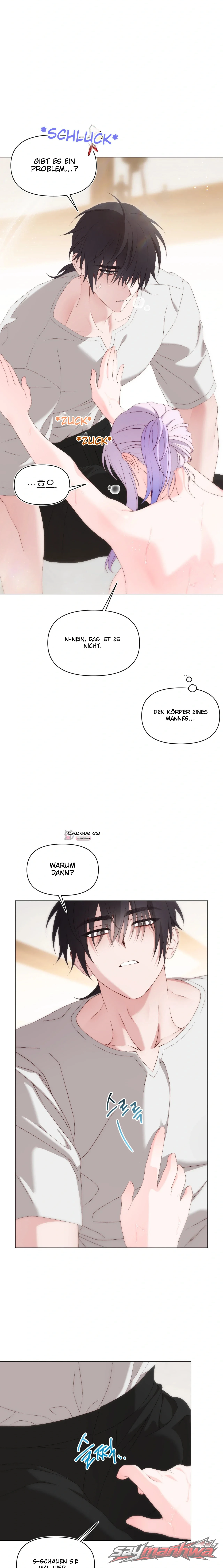 The Witch's Adult Shop Kapitel 2 page 6