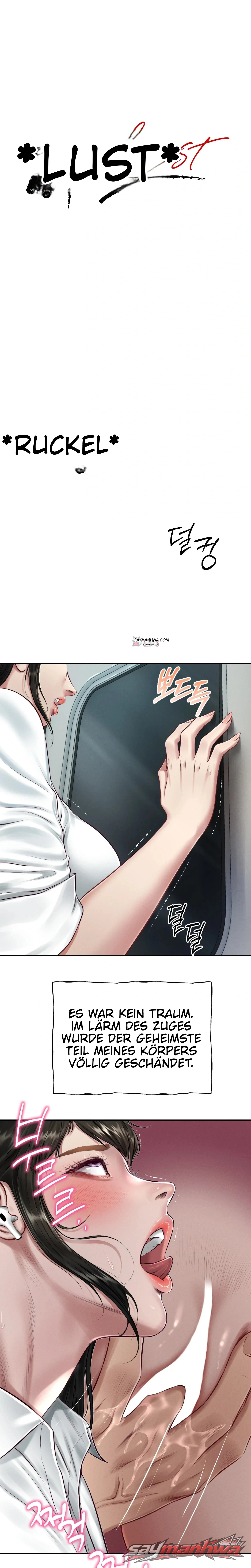 Lust [Lezhin] Kapitel 9 page 1