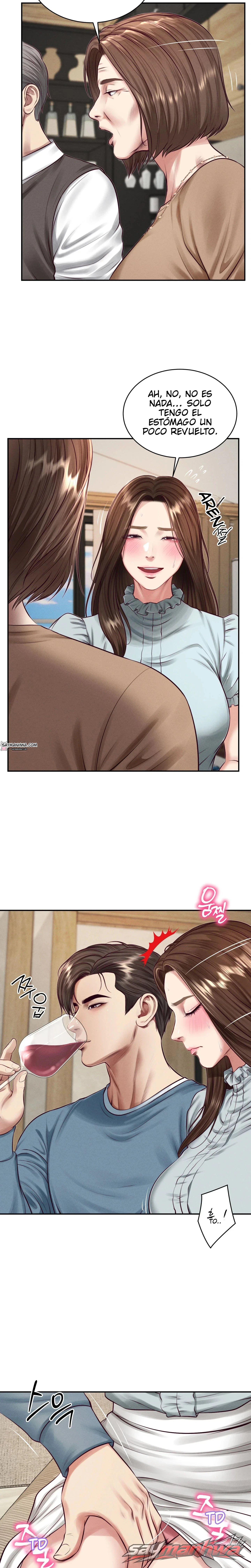 Lust [Lezhin] Capítulo 7 page 3