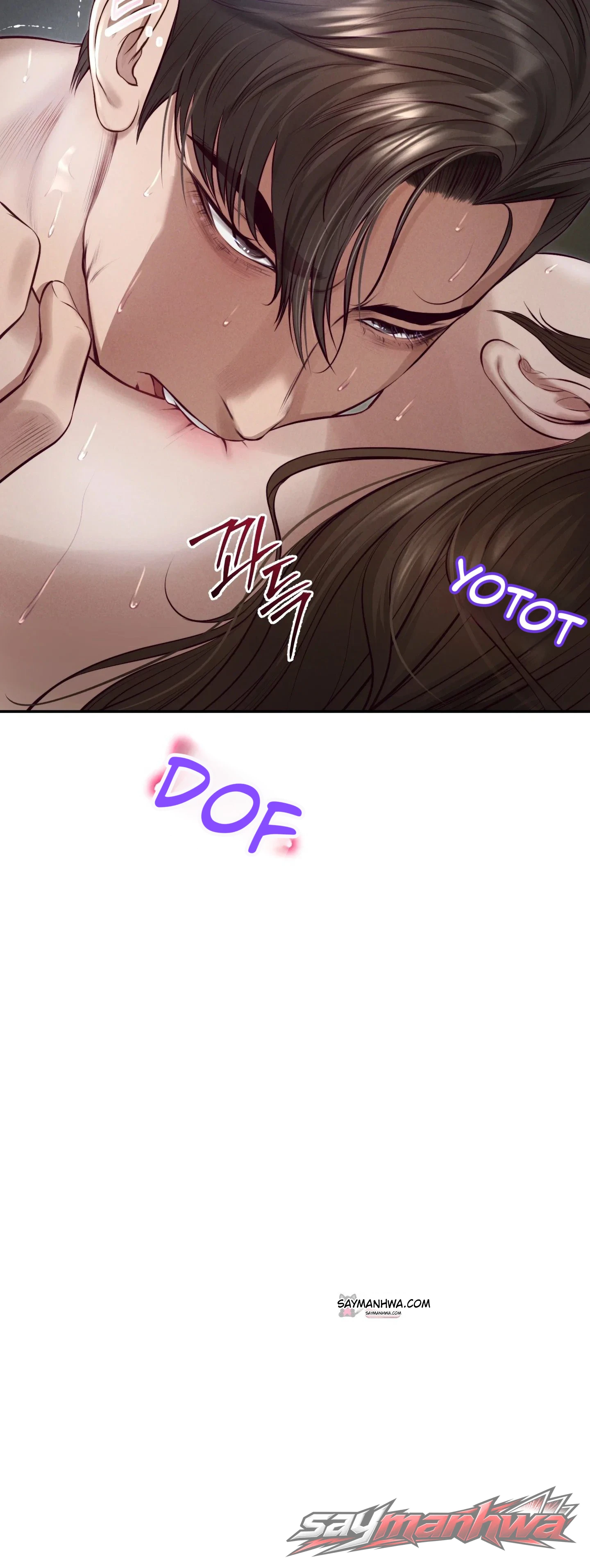 Lust [Lezhin] Chapitre 3 page 7