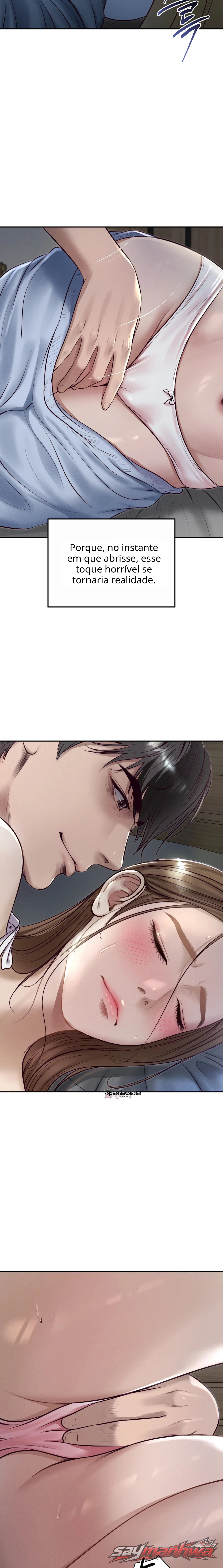 Lust [Lezhin] Capítulo 1 page 5