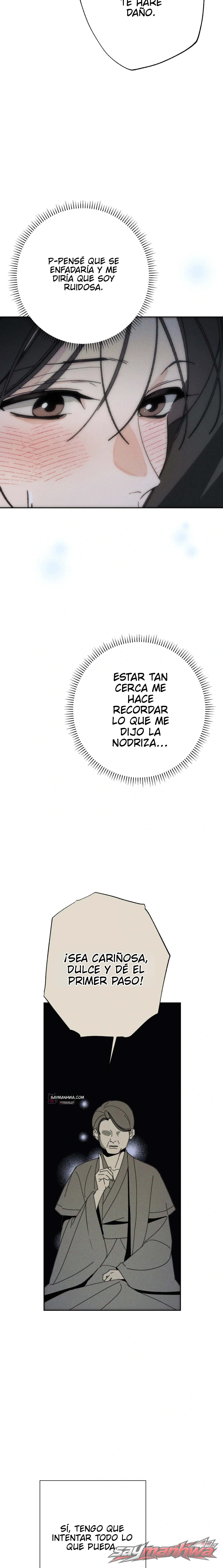 La esposa legítima Capítulo 1 page 26
