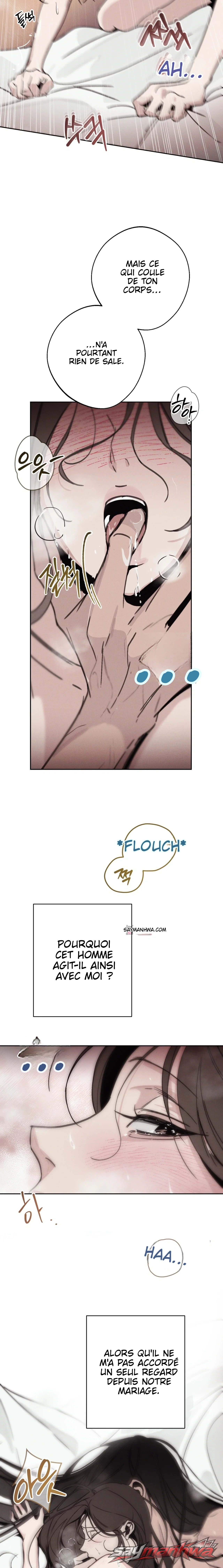 L'Épouse légitime Chapitre 1 page 2