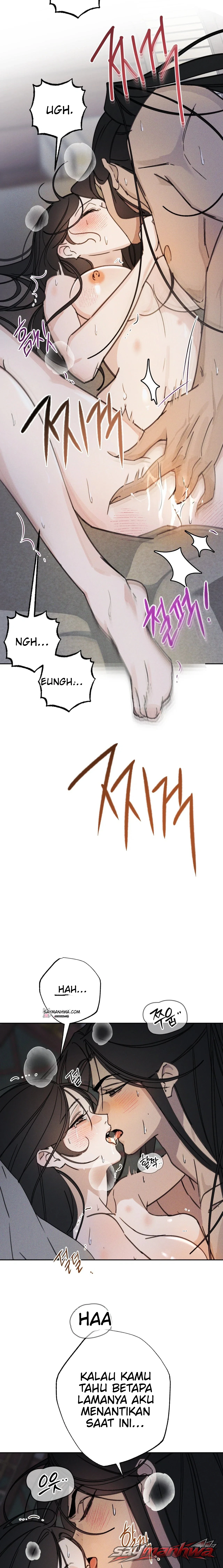 The Legitimate Wife Chapter 2 page 9