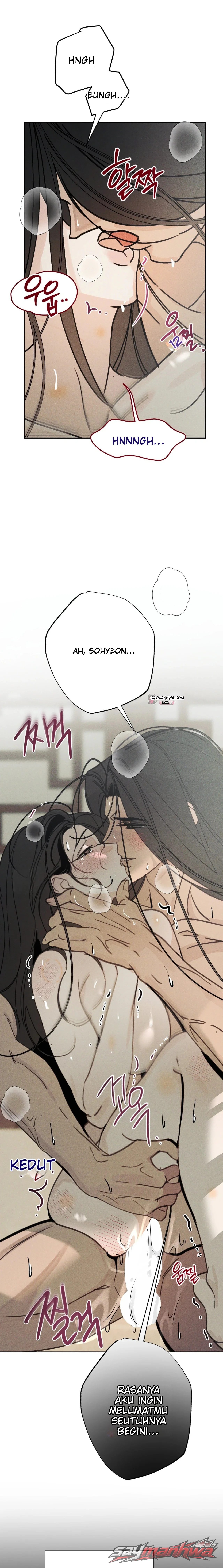 The Legitimate Wife Chapter 3 page 24