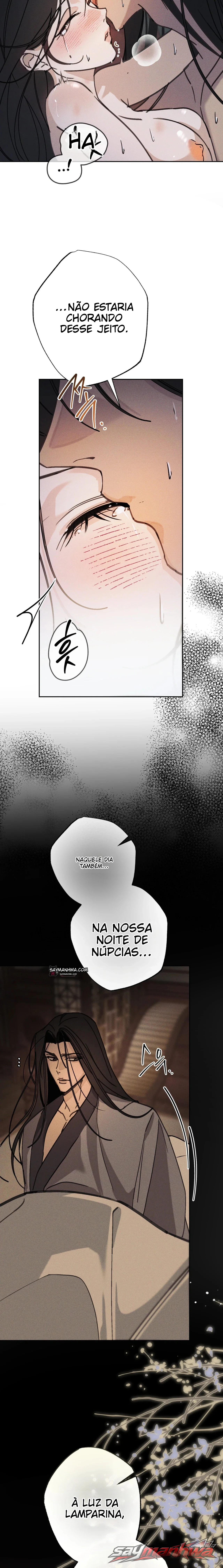 A Esposa Legítima Capítulo 2 page 10
