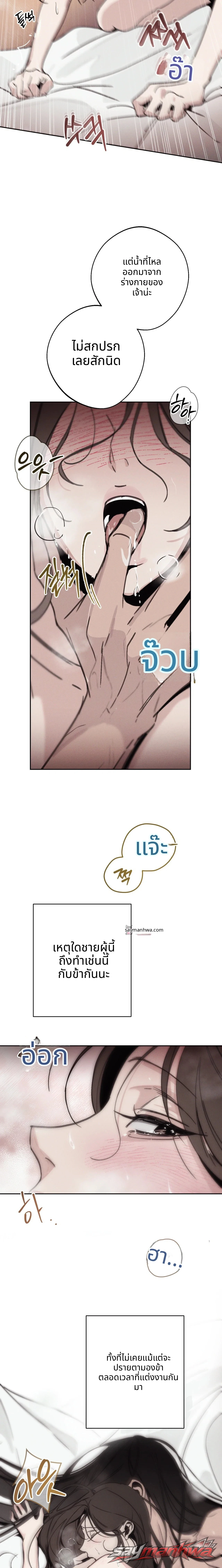 ชายาเอก ตอน 1 page 2