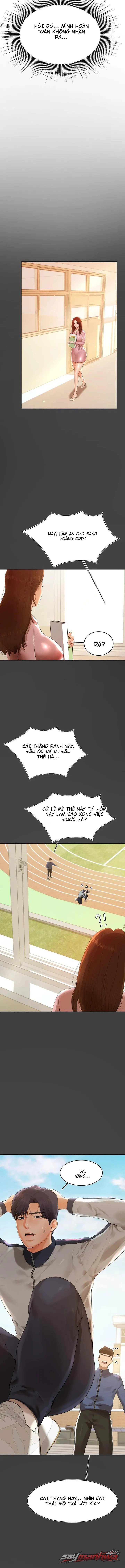 Bài học của cô giáo Chương 1 page 14