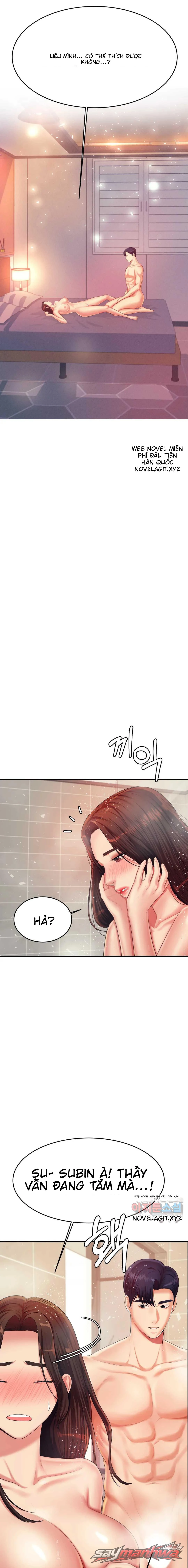 Bài học của cô giáo Chương 10 page 5