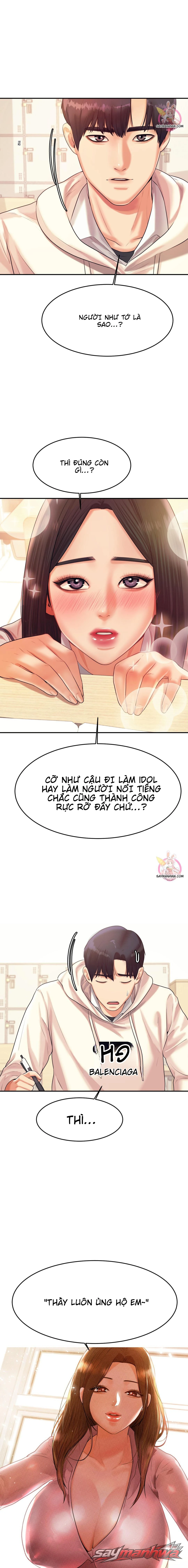 Bài học của cô giáo Chương 4 page 10