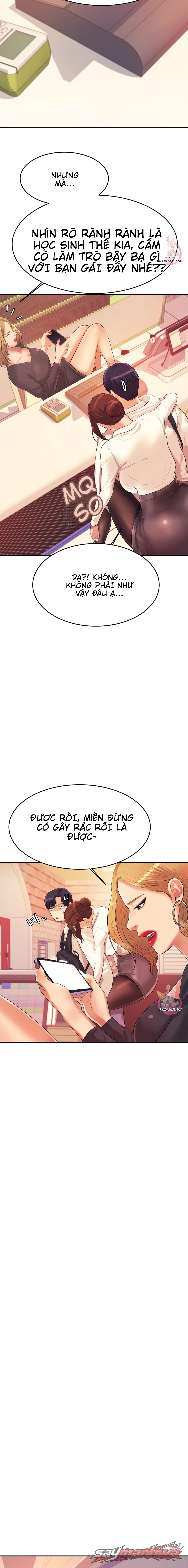 Bài học của cô giáo Chương 4 page 30