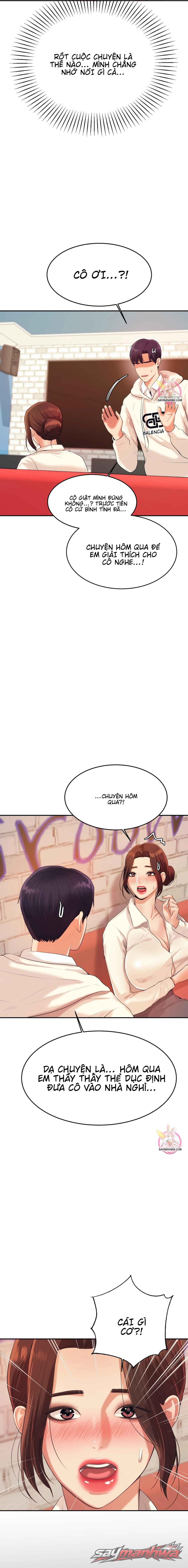 Bài học của cô giáo Chương 5 page 6