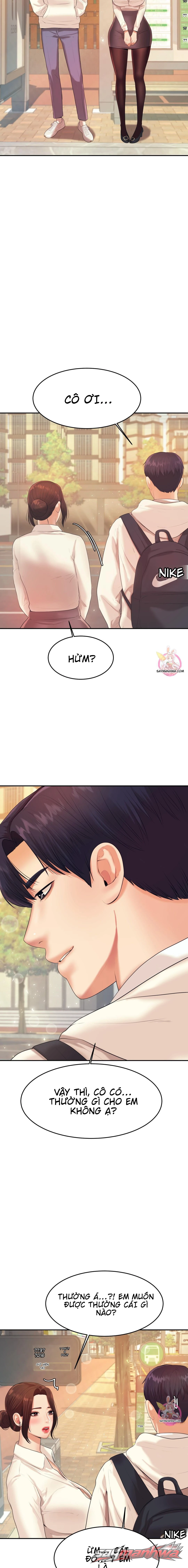 Bài học của cô giáo Chương 5 page 13