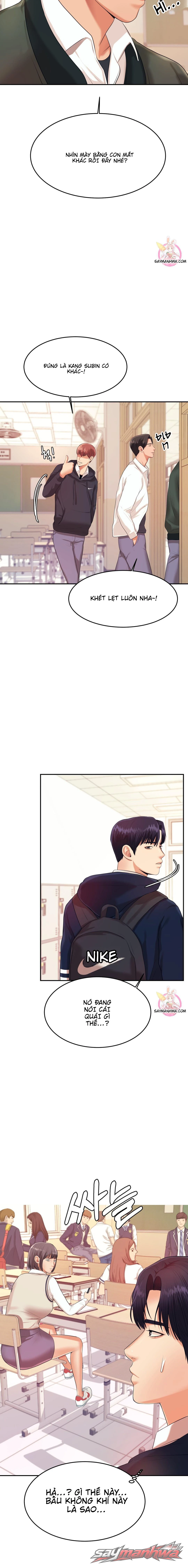 Bài học của cô giáo Chương 5 page 19