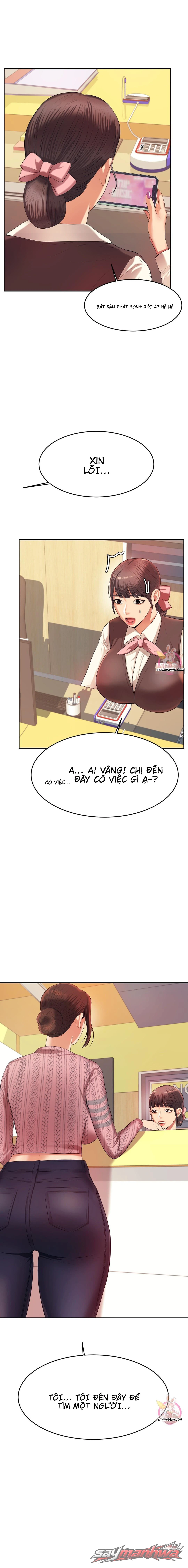 Bài học của cô giáo Chương 6 page 24