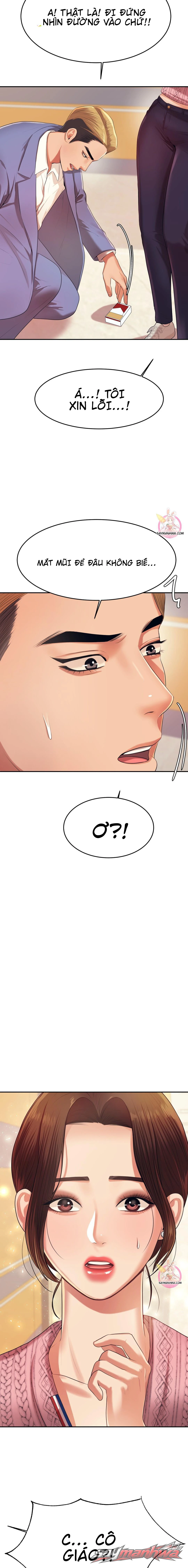 Bài học của cô giáo Chương 6 page 26