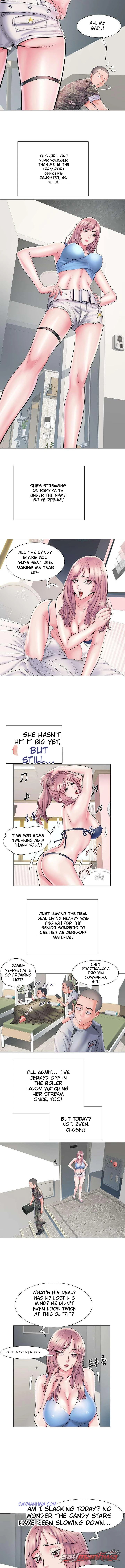 Villa 69 Chapter 2 page 3