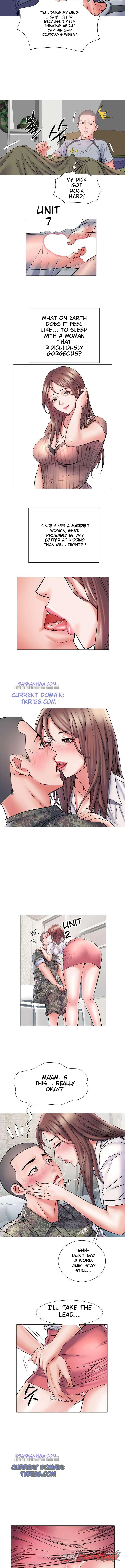 Villa 69 Chapter 2 page 5