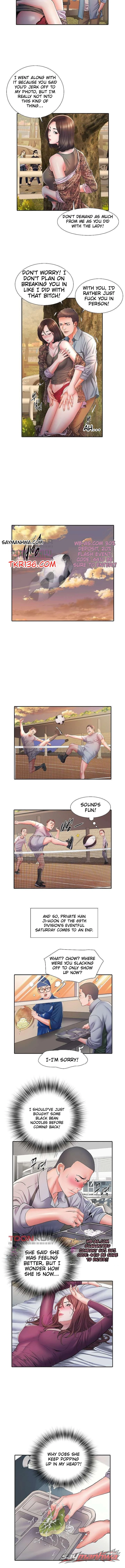 Villa 69 Chapter 9 page 6